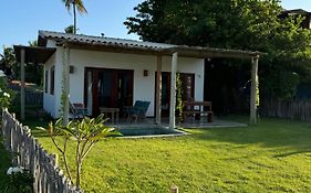Casa Cajueiro - Os Navegantes
